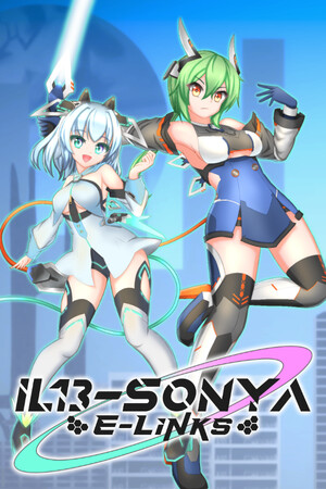 IL13-Sonya E-Links