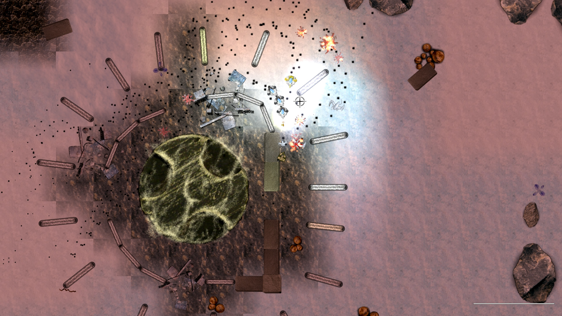 Notrium screenshot 2