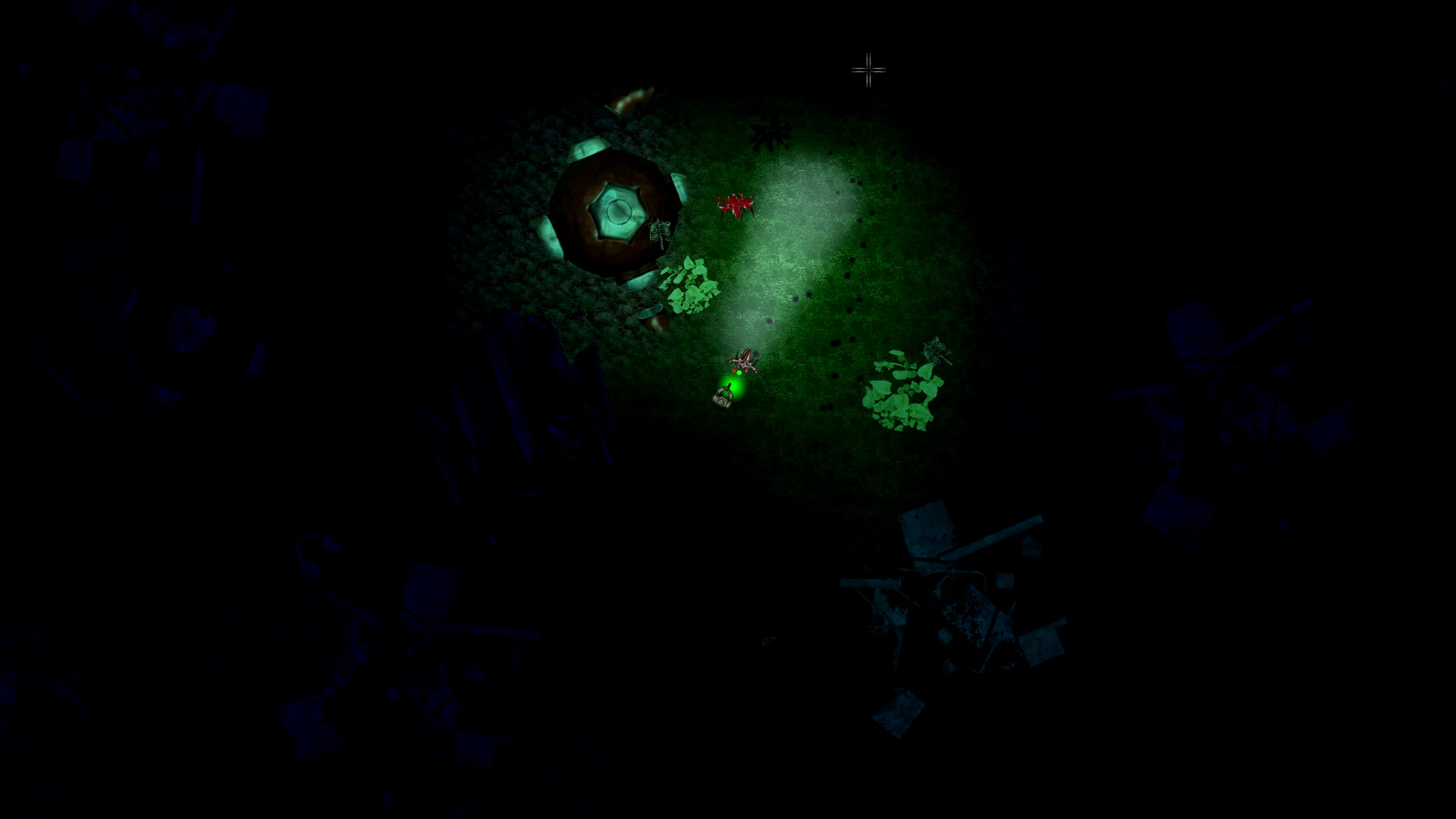 Notrium screenshot 5