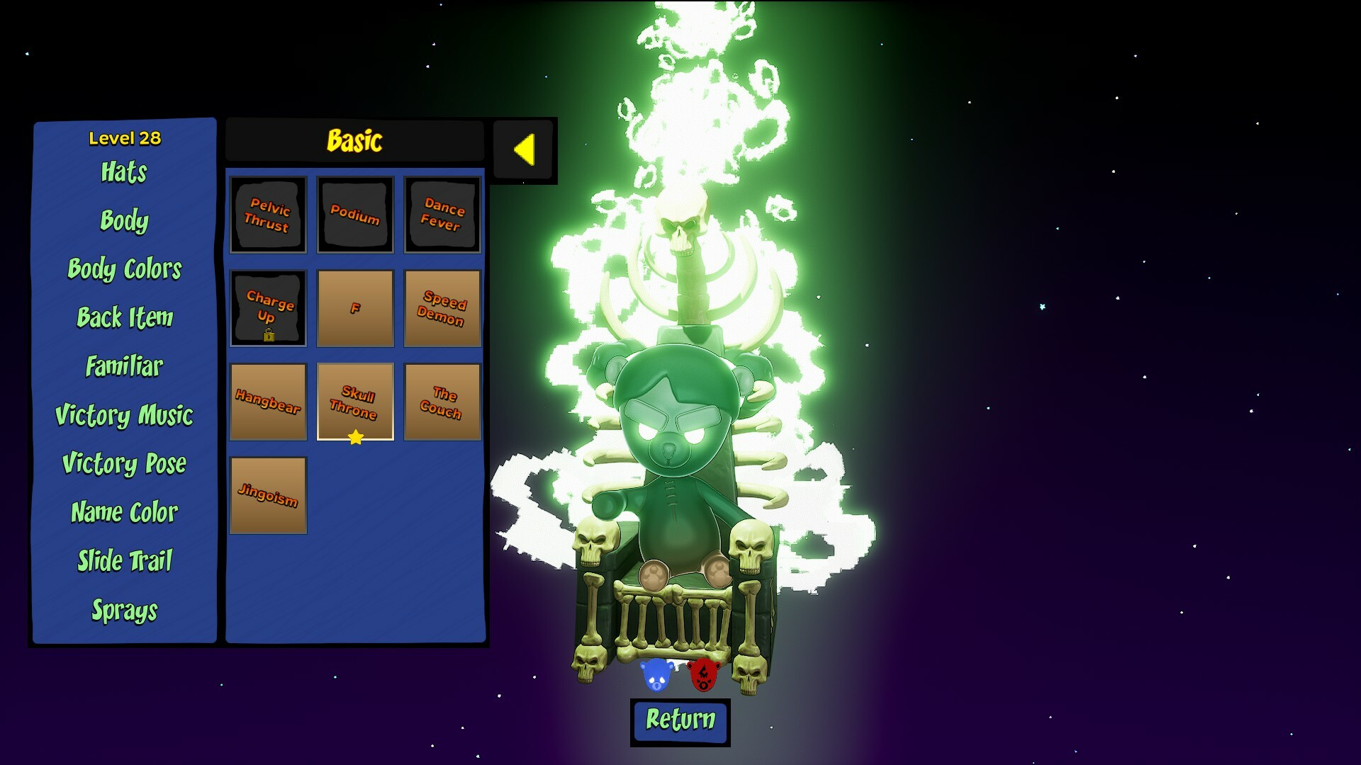 Light Bearers 2 : Full Game DLC screenshot 10