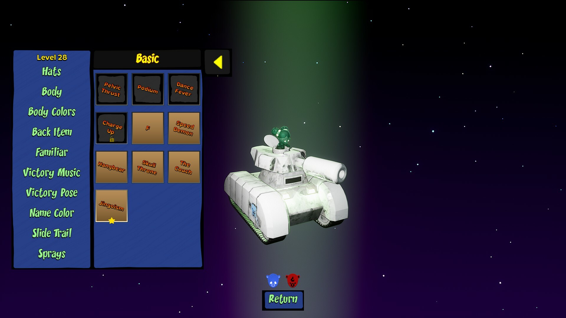 Light Bearers 2 : Full Game DLC screenshot 9