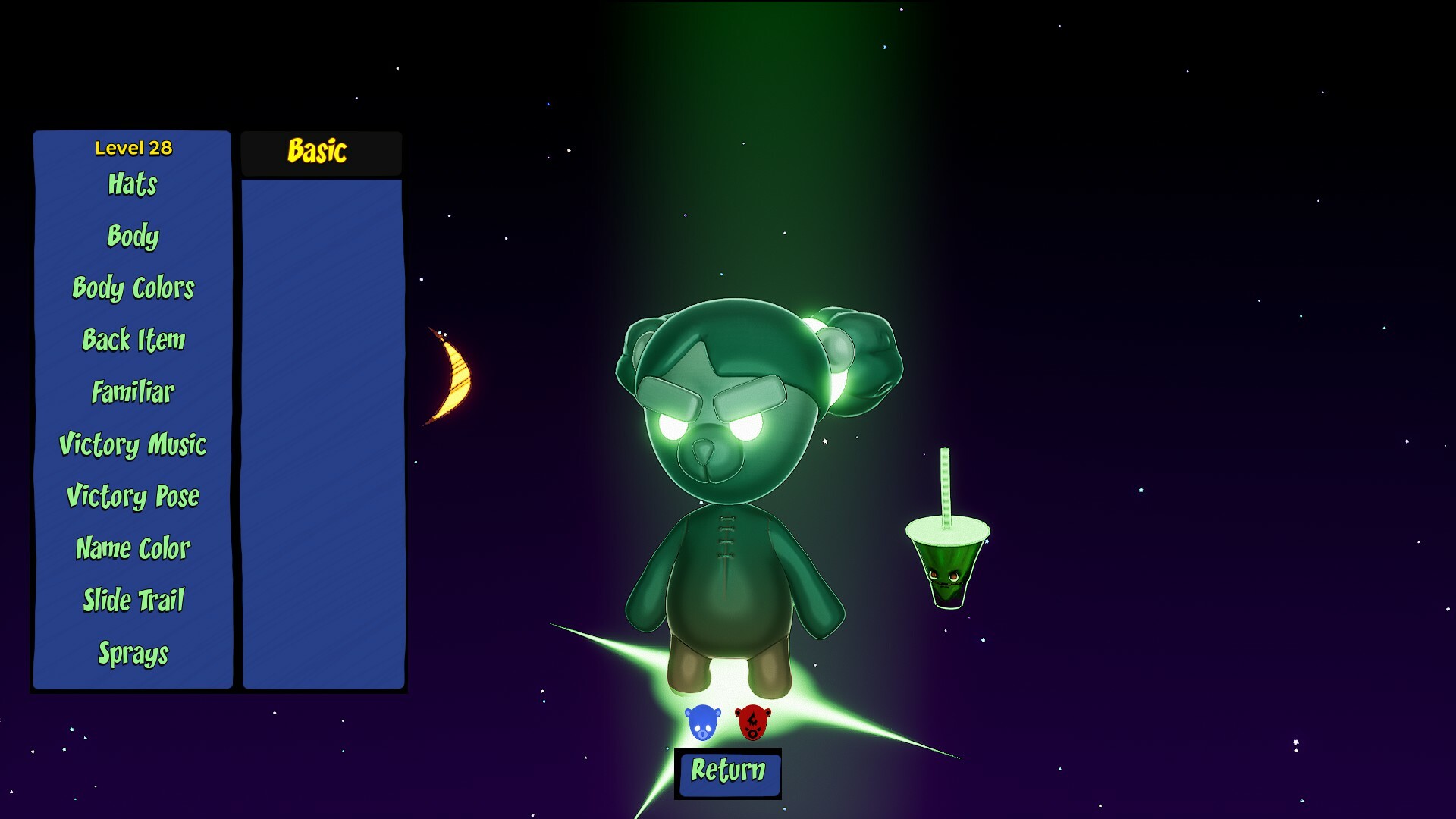 Light Bearers 2 : Full Game DLC screenshot 6