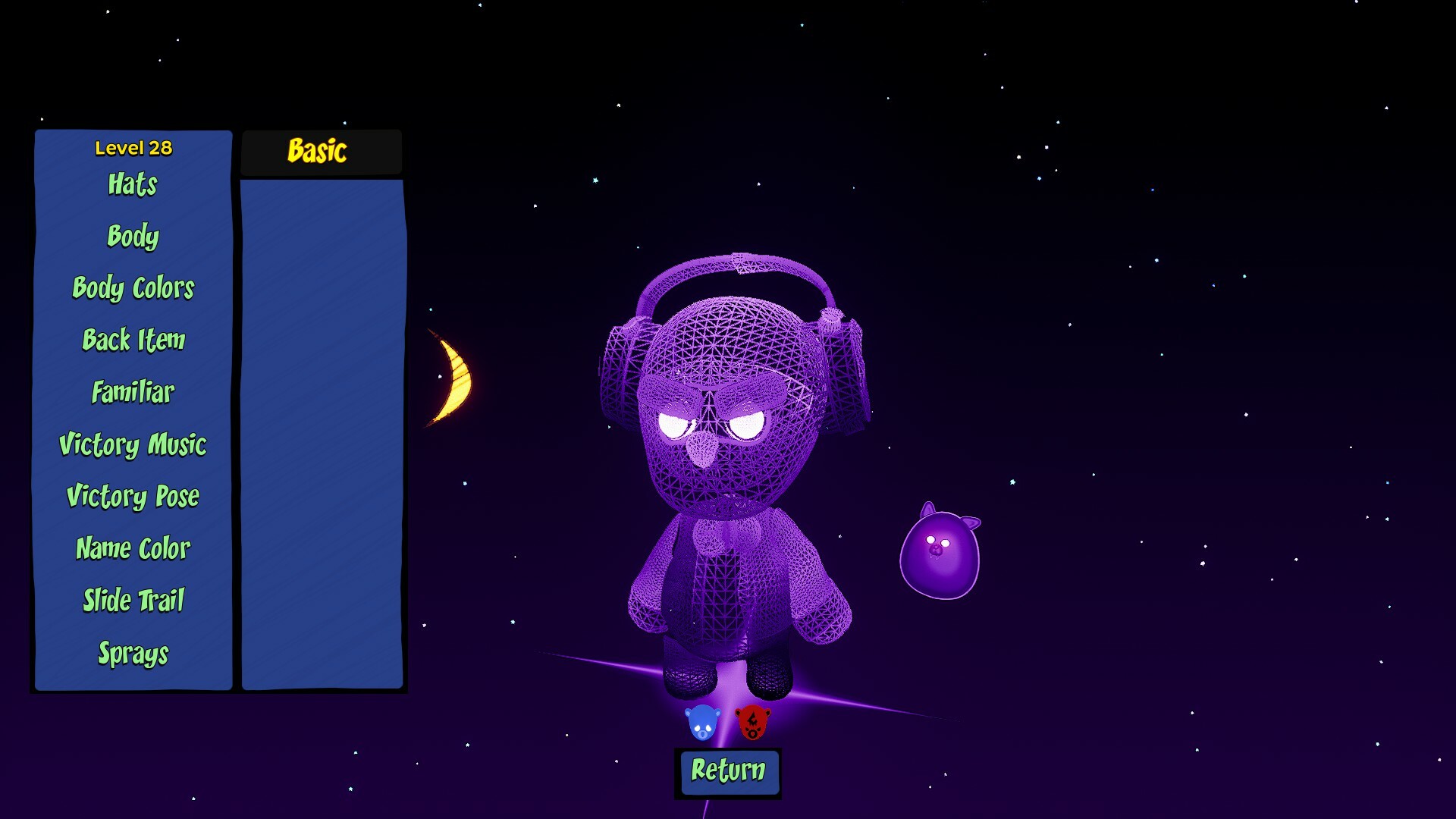 Light Bearers 2 : Full Game DLC screenshot 7