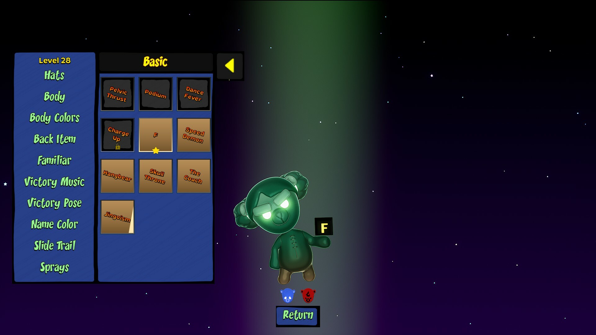 Light Bearers 2 : Full Game DLC screenshot 8