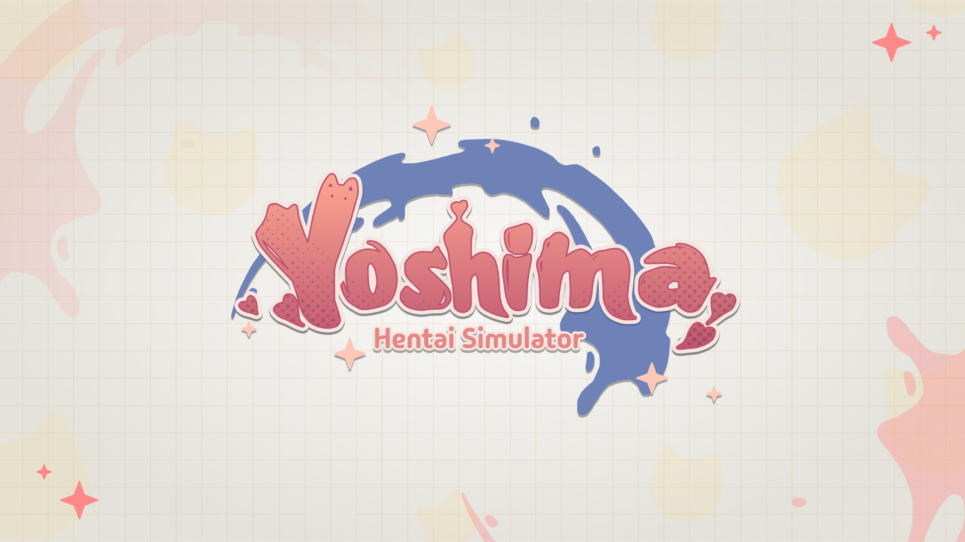 Yoshima: Hentai Simulator - Wallpaper Pack screenshot 8