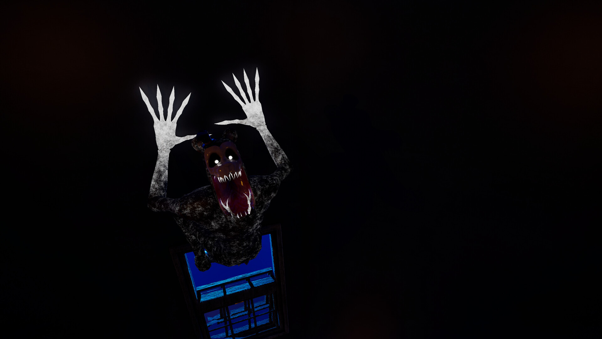 Don't Sleep screenshot 2
