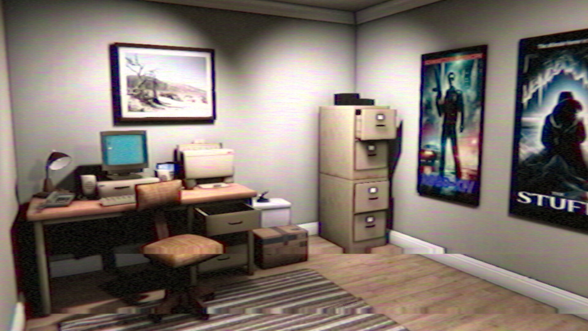 The Bicameral Protocol screenshot 8