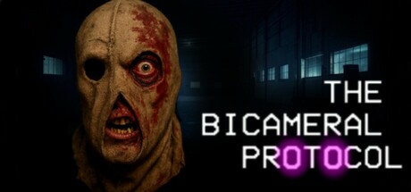 The Bicameral Protocol Cover Image