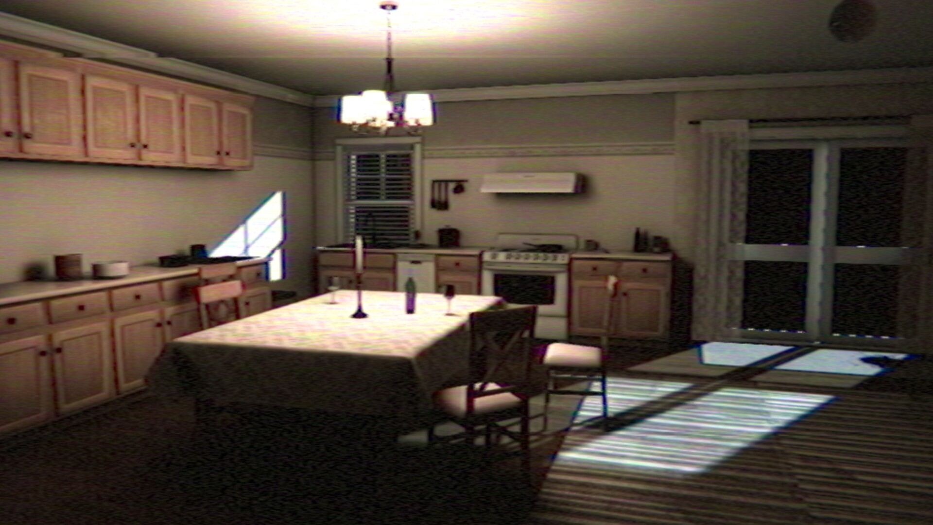 The Bicameral Protocol screenshot 7