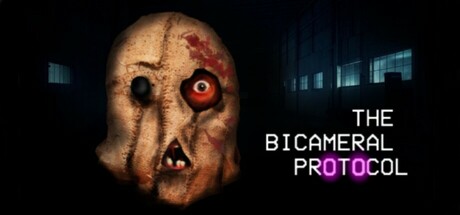 The Bicameral Protocol: Titelbild