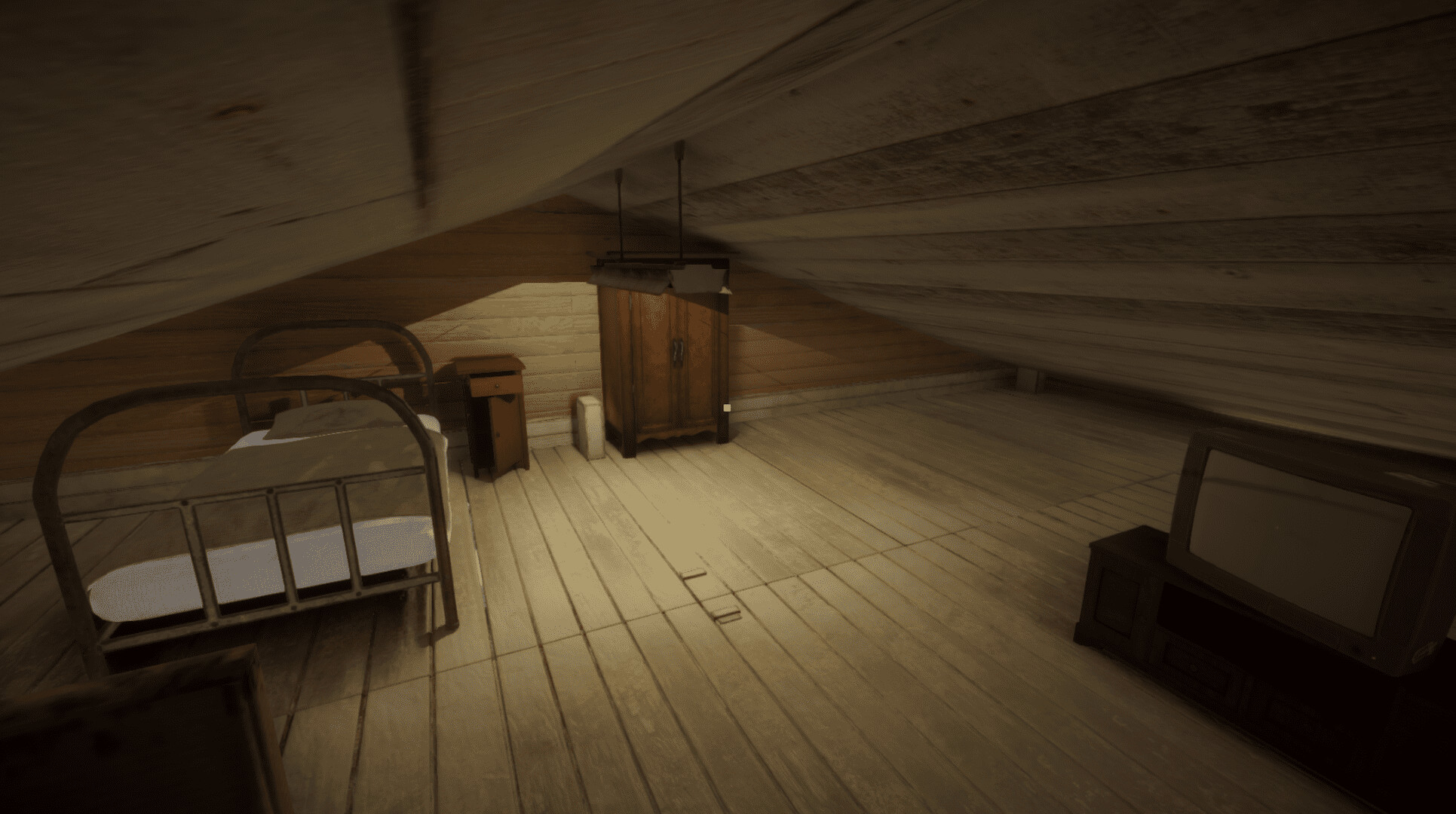 Roadside Motel Simulator screenshot 13