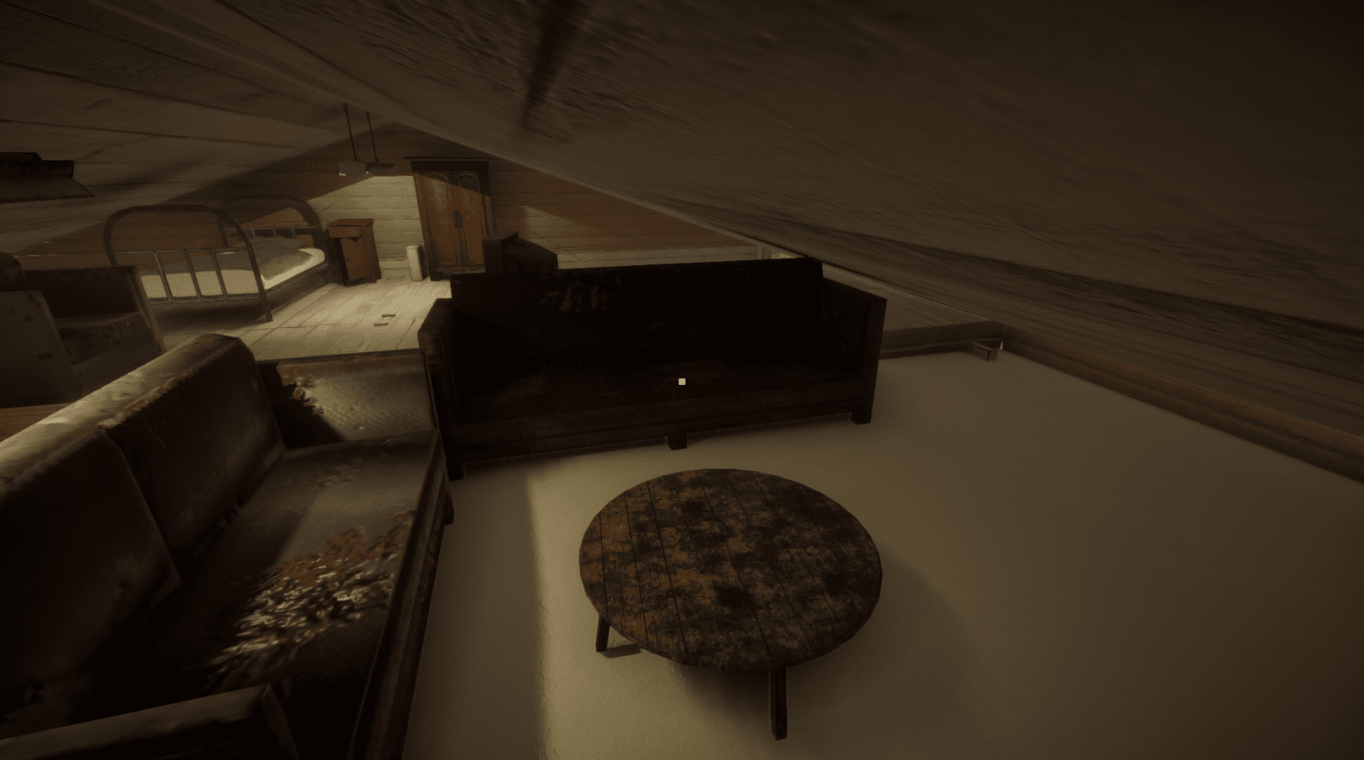 Roadside Motel Simulator screenshot 12