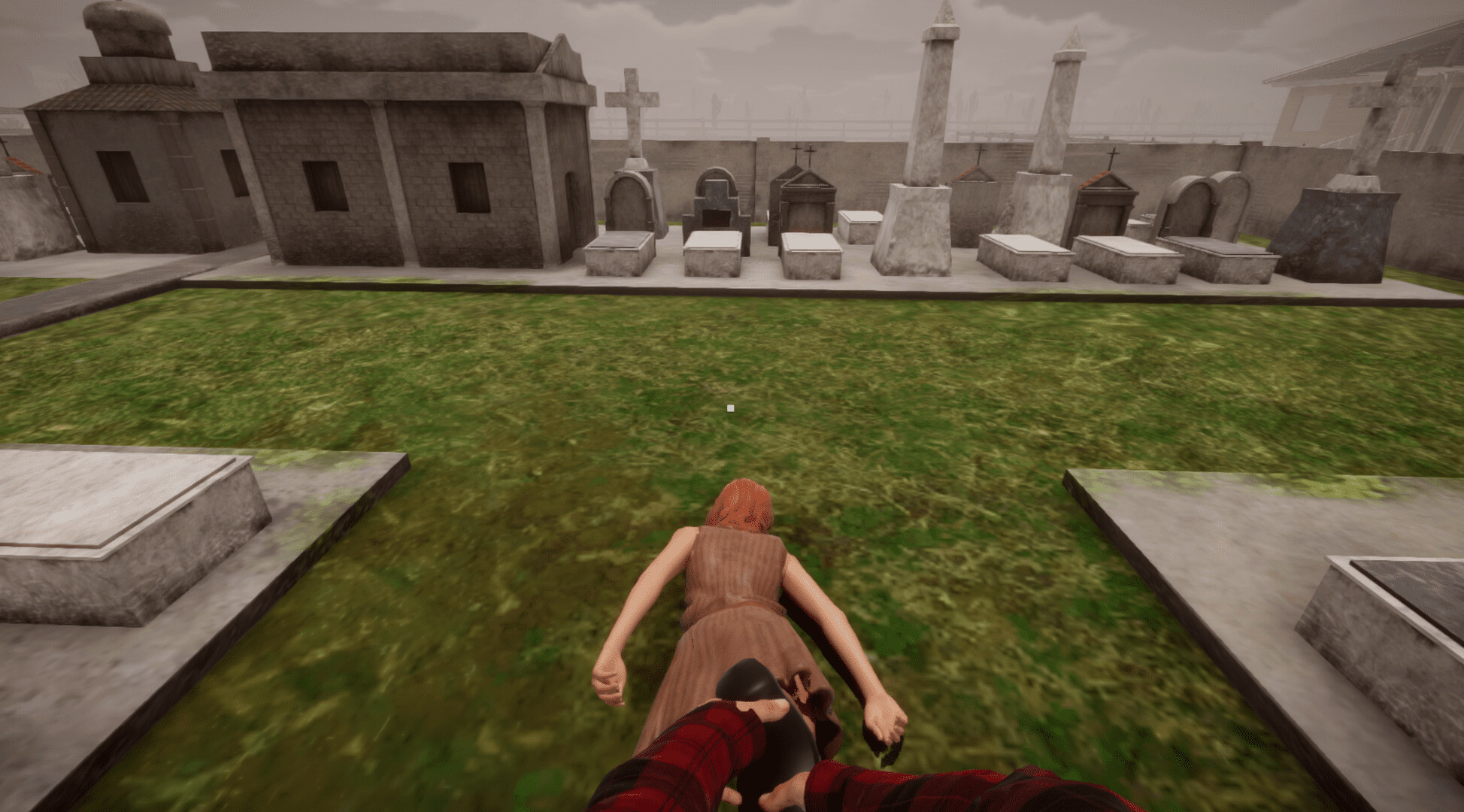 Roadside Motel Simulator screenshot 6