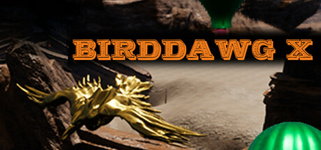 Birddawg X Cover Image