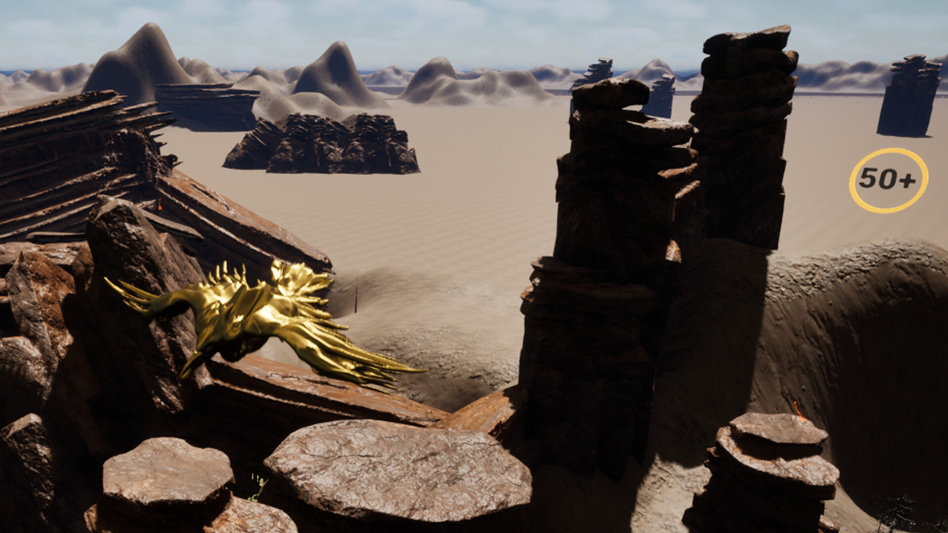 Birddawg X screenshot 1