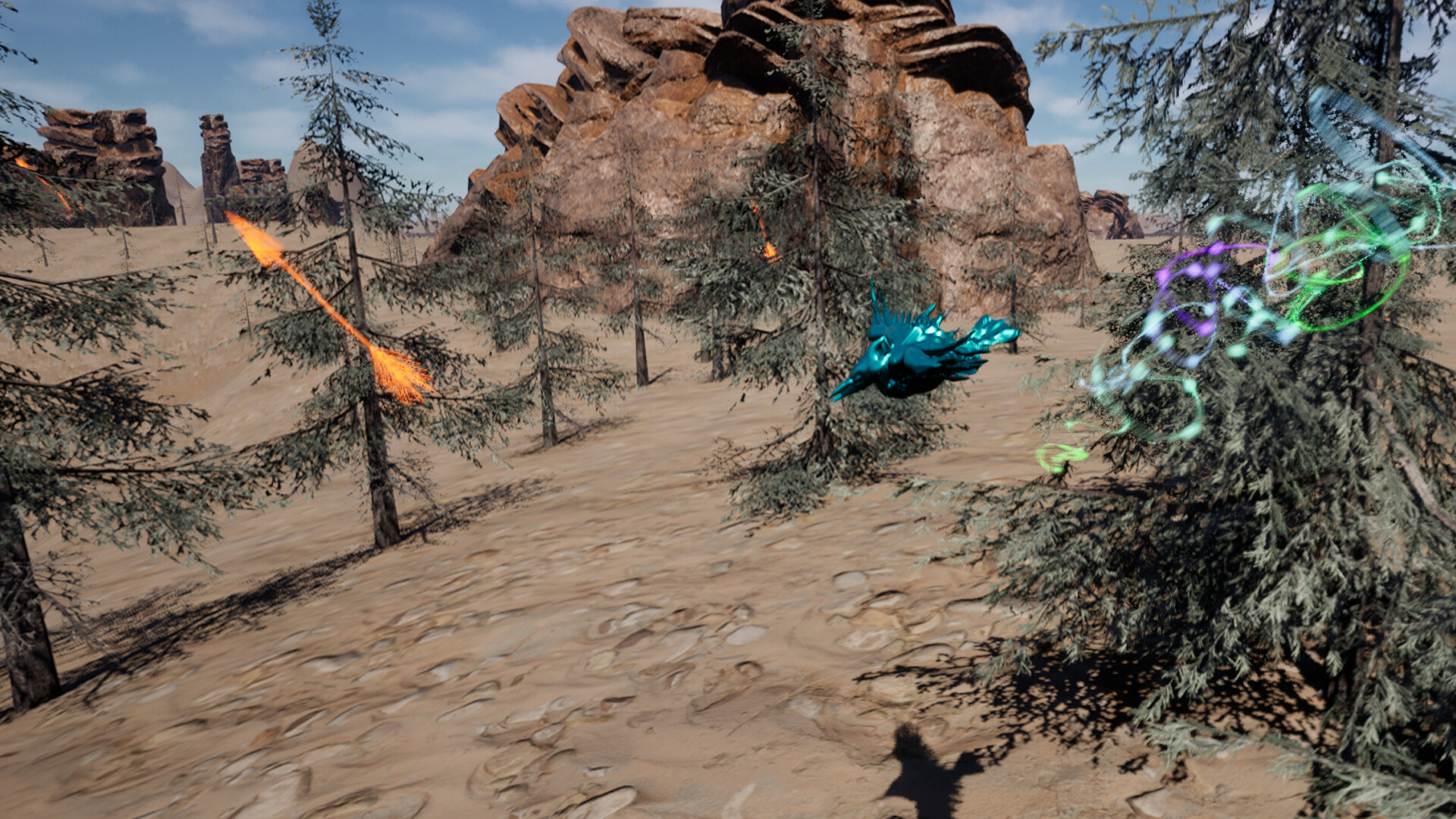Birddawg X screenshot 5