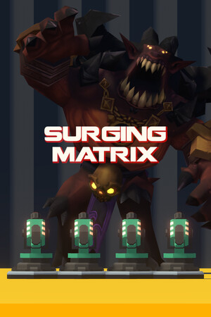 Surging Matrix