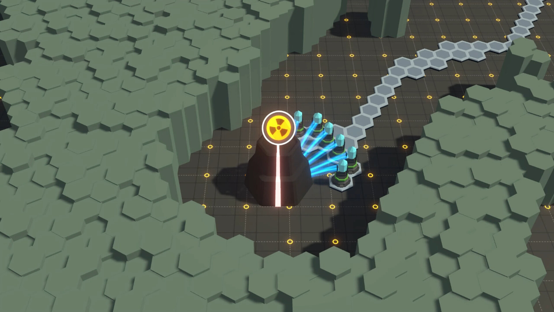 Surging Matrix screenshot 2