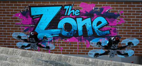 The Zone - FPV Drone Simulator Cover Image
