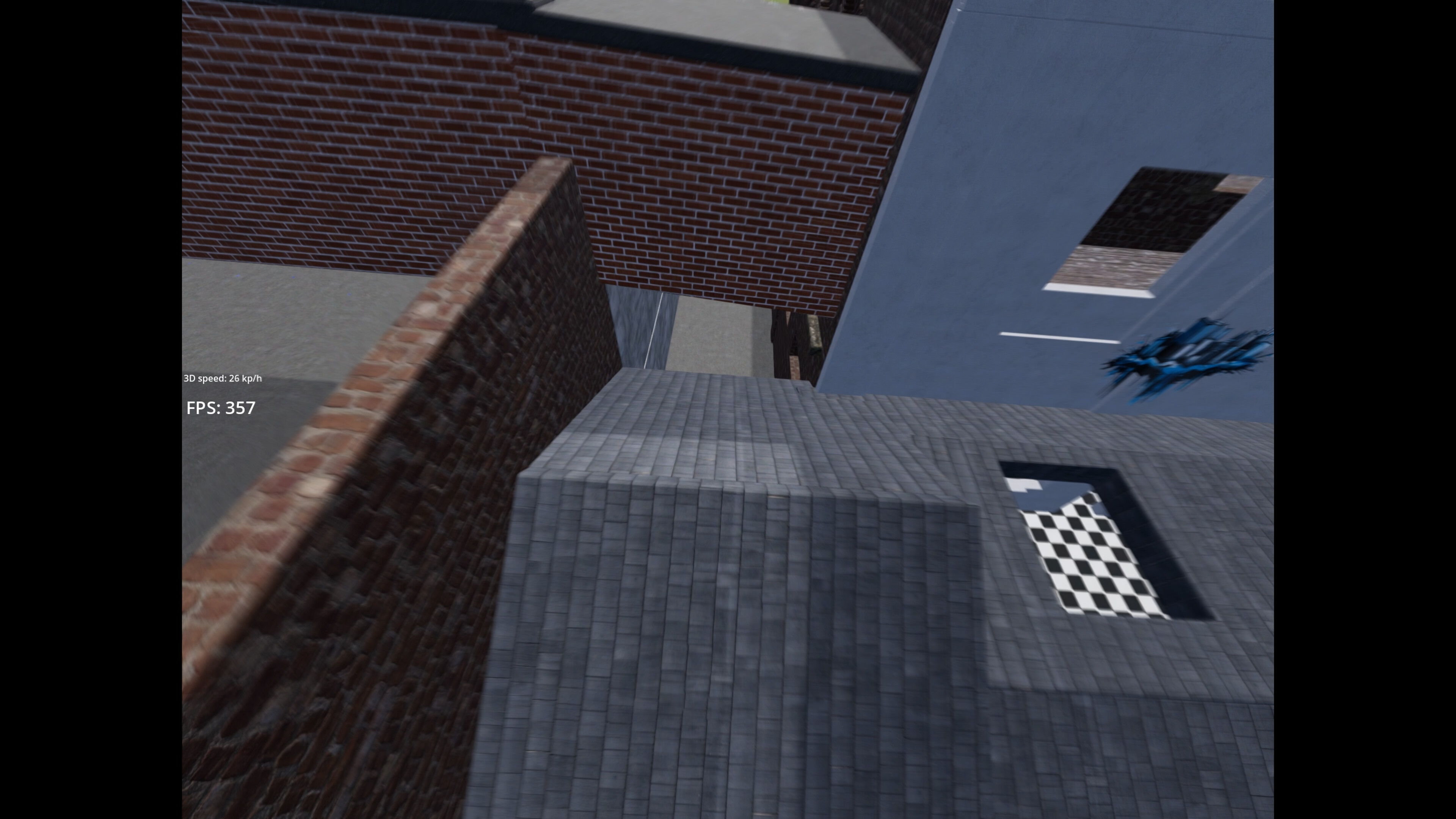 The Zone screenshot 4