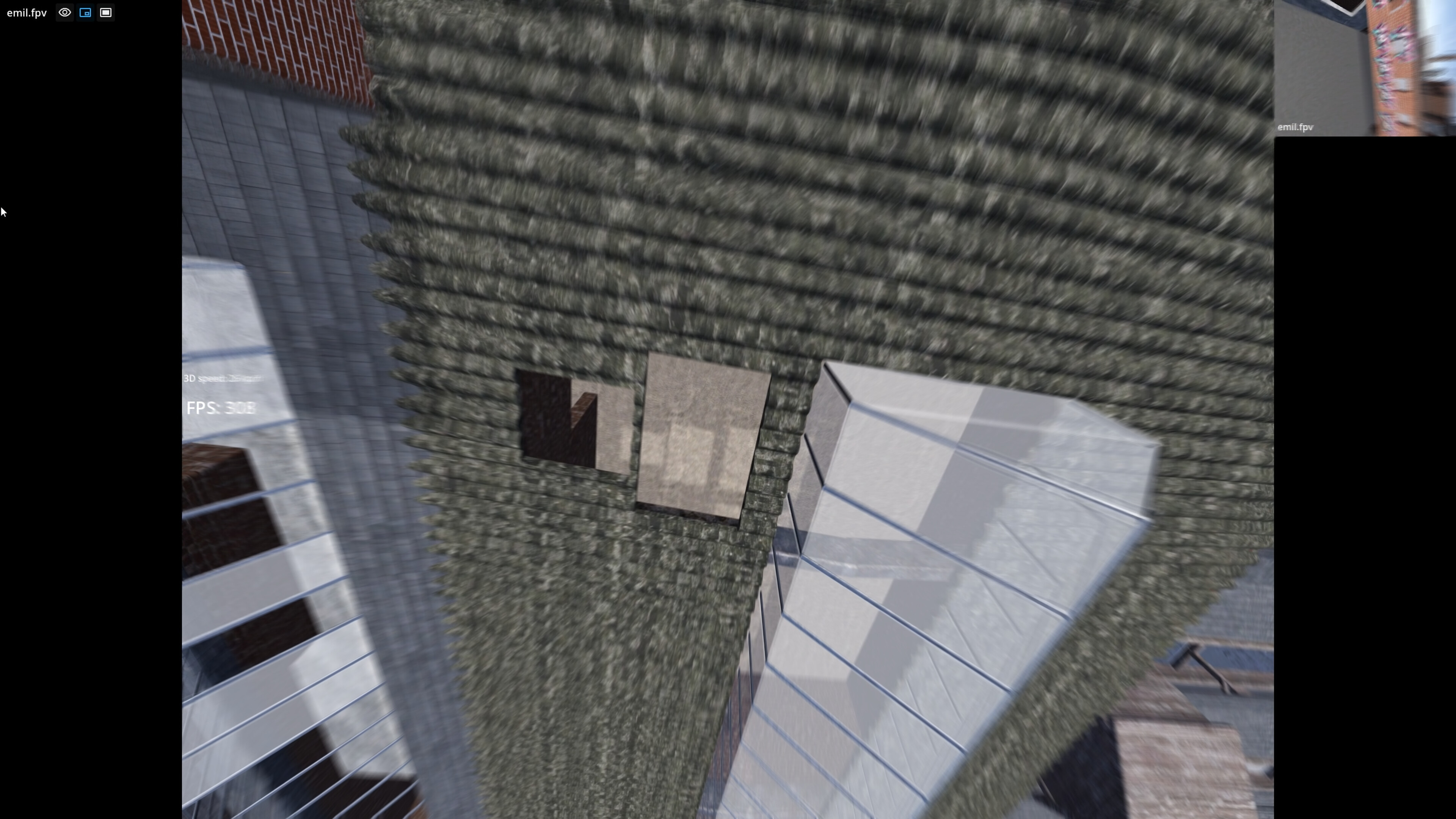 The Zone screenshot 5