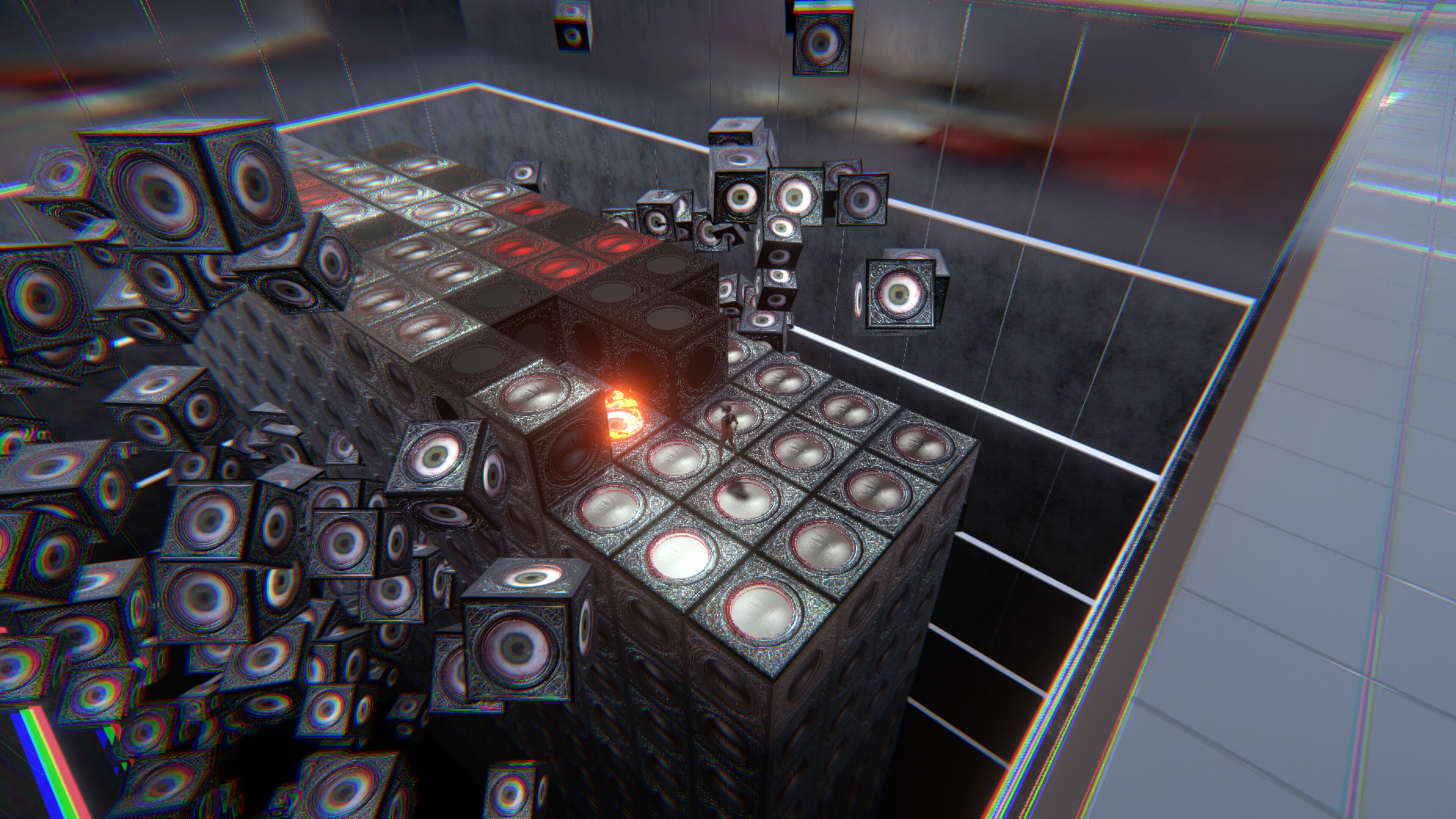 Unblinking screenshot 3