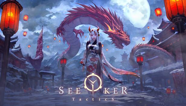 Seeker Tactics