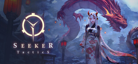 Seeker Tactics