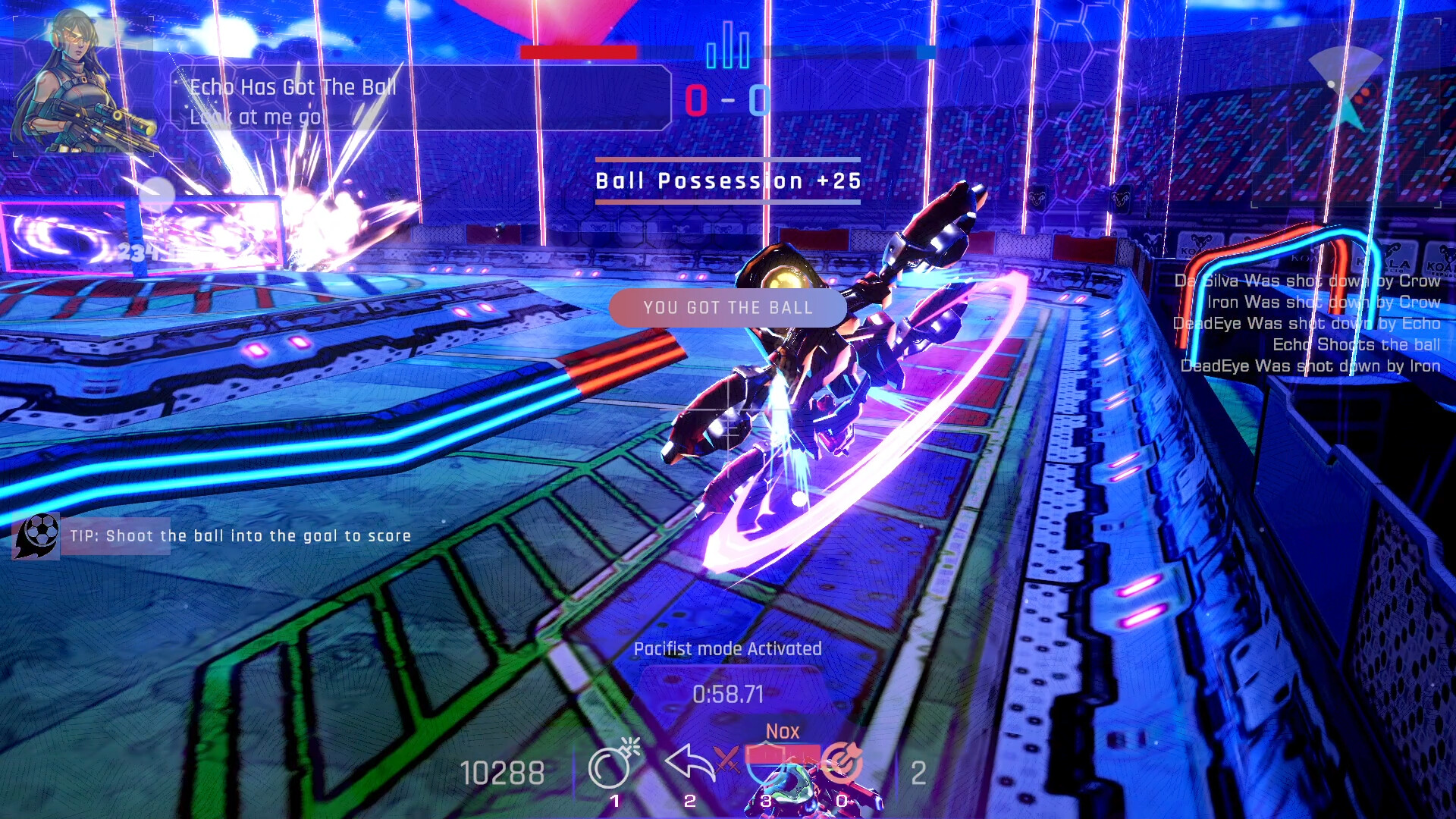 Dronaldo screenshot 6