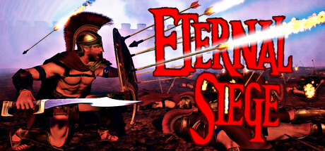 Eternal Siege Cover Image