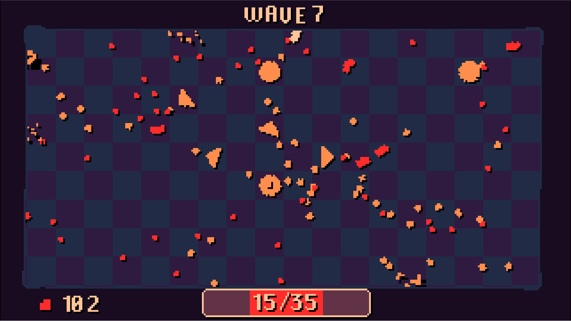 Nanokeeper screenshot 4