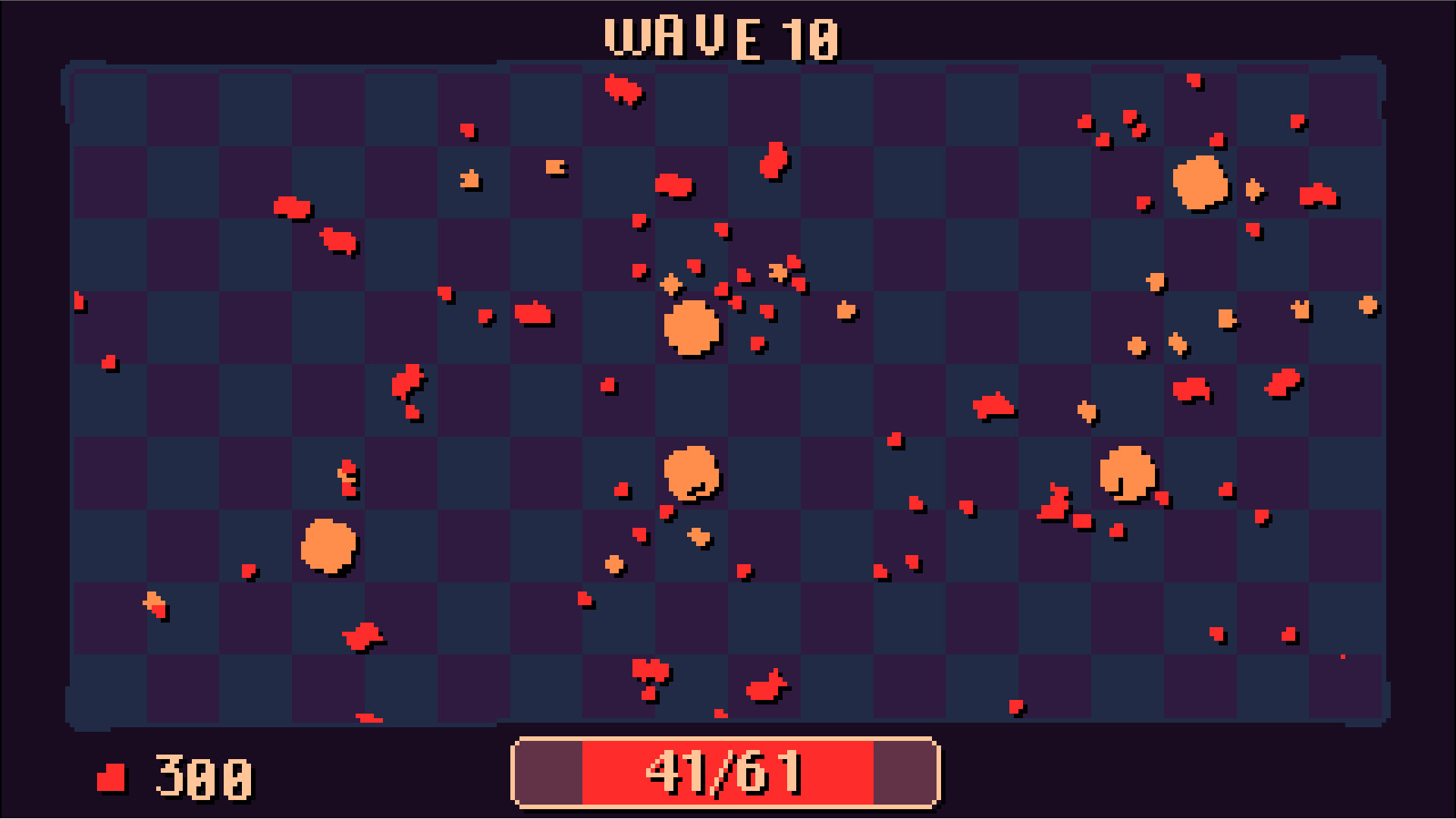 Nanokeeper screenshot 5