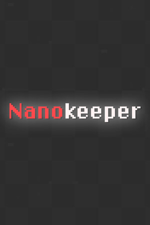 Nanokeeper