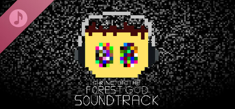 Shrine Of The Forest God Soundtrack: Titelbild