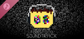 Shrine Of The Forest God Soundtrack