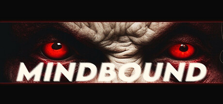 Mindbound — Steam header