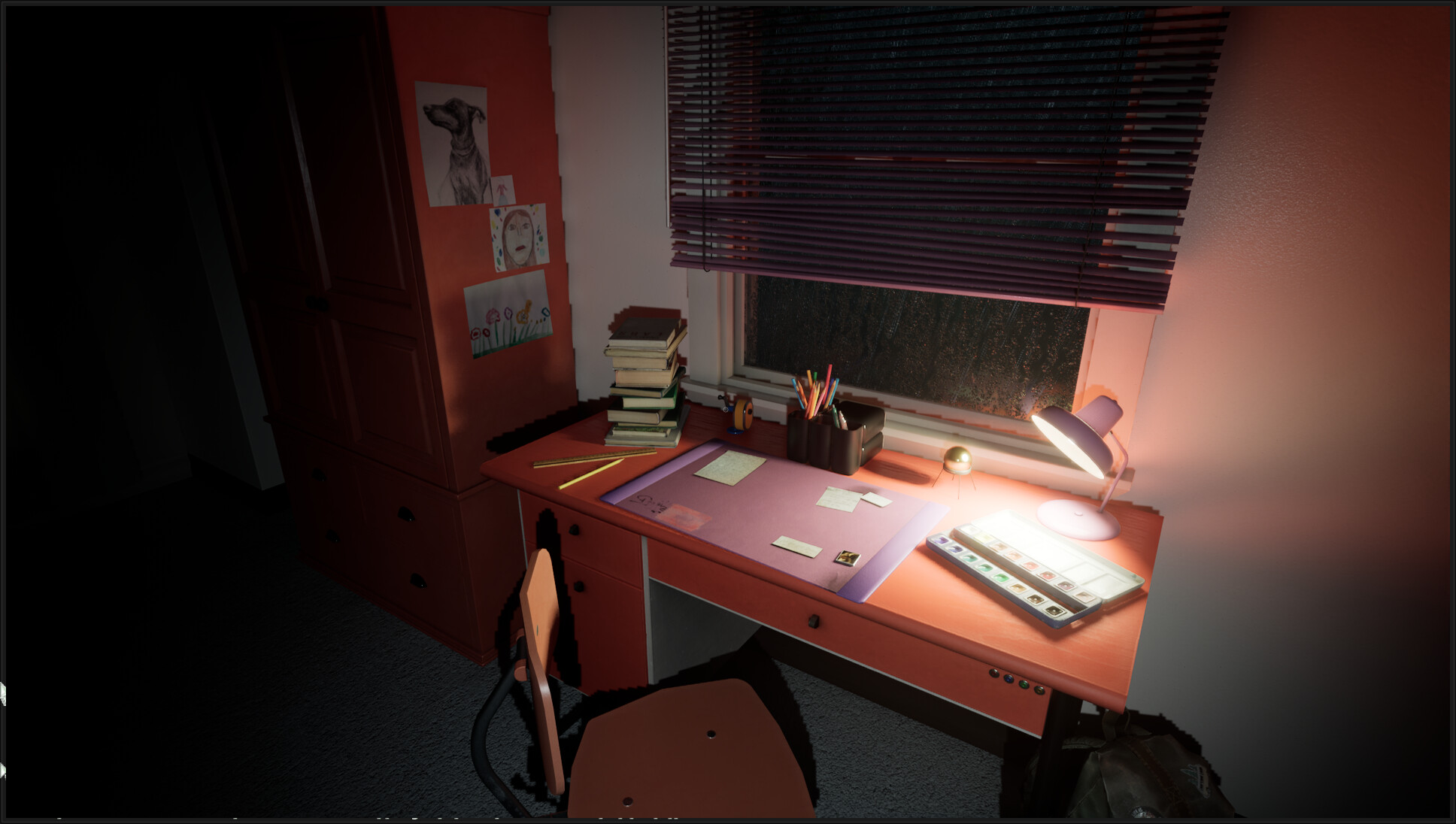 Mindbound screenshot 8