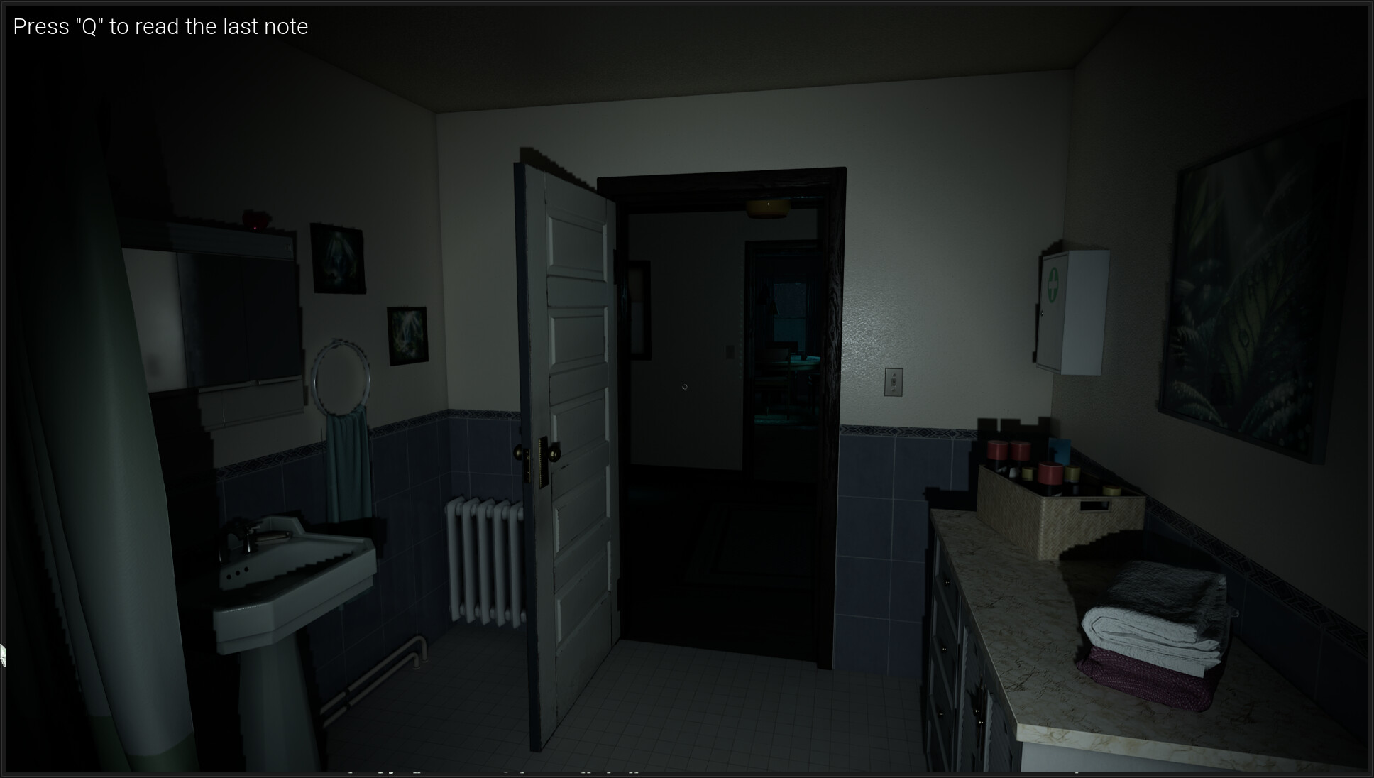 Mindbound screenshot 7