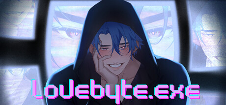 lovebyte.exe — Steam header