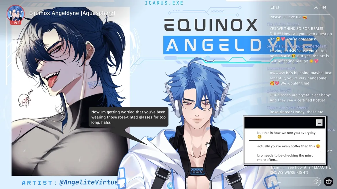 lovebyte.exe screenshot 13