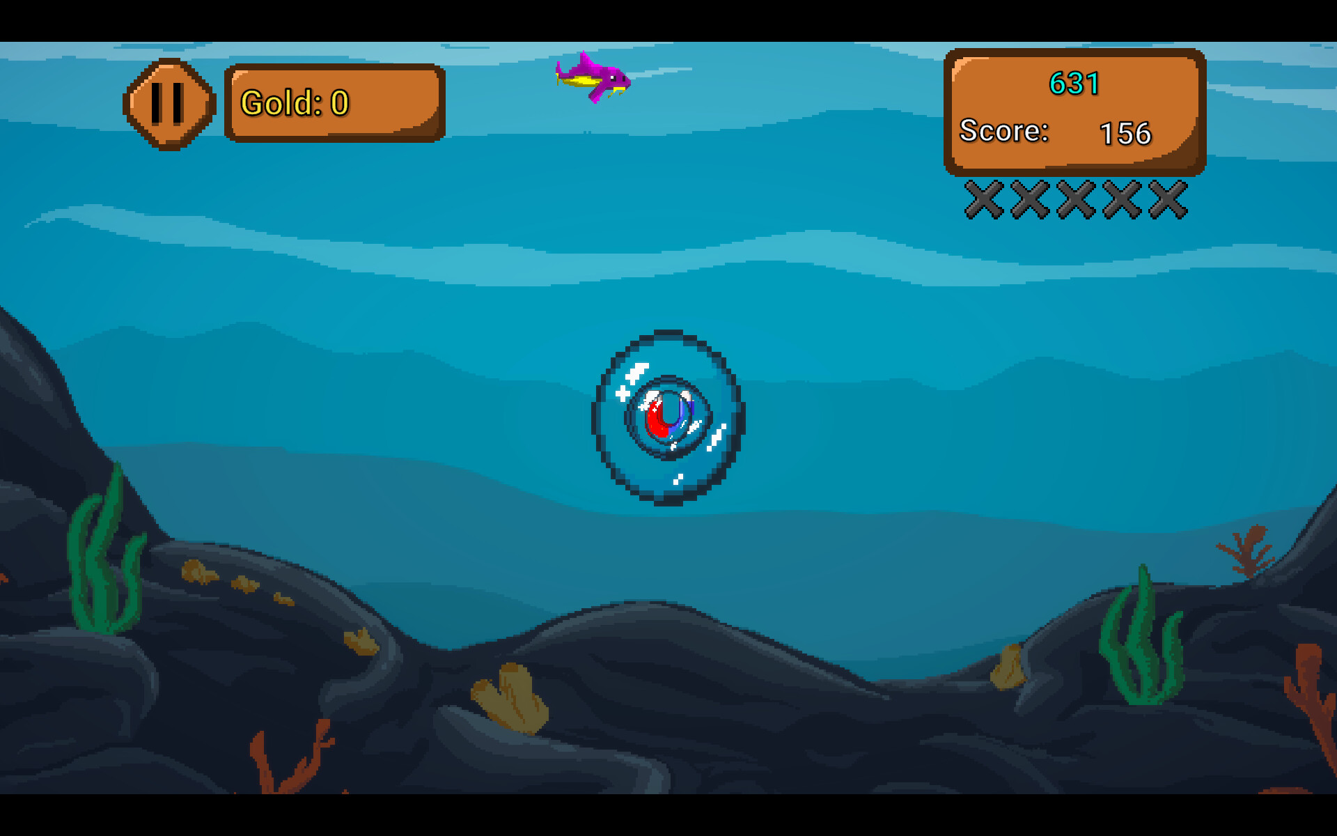 WobblePop screenshot 6