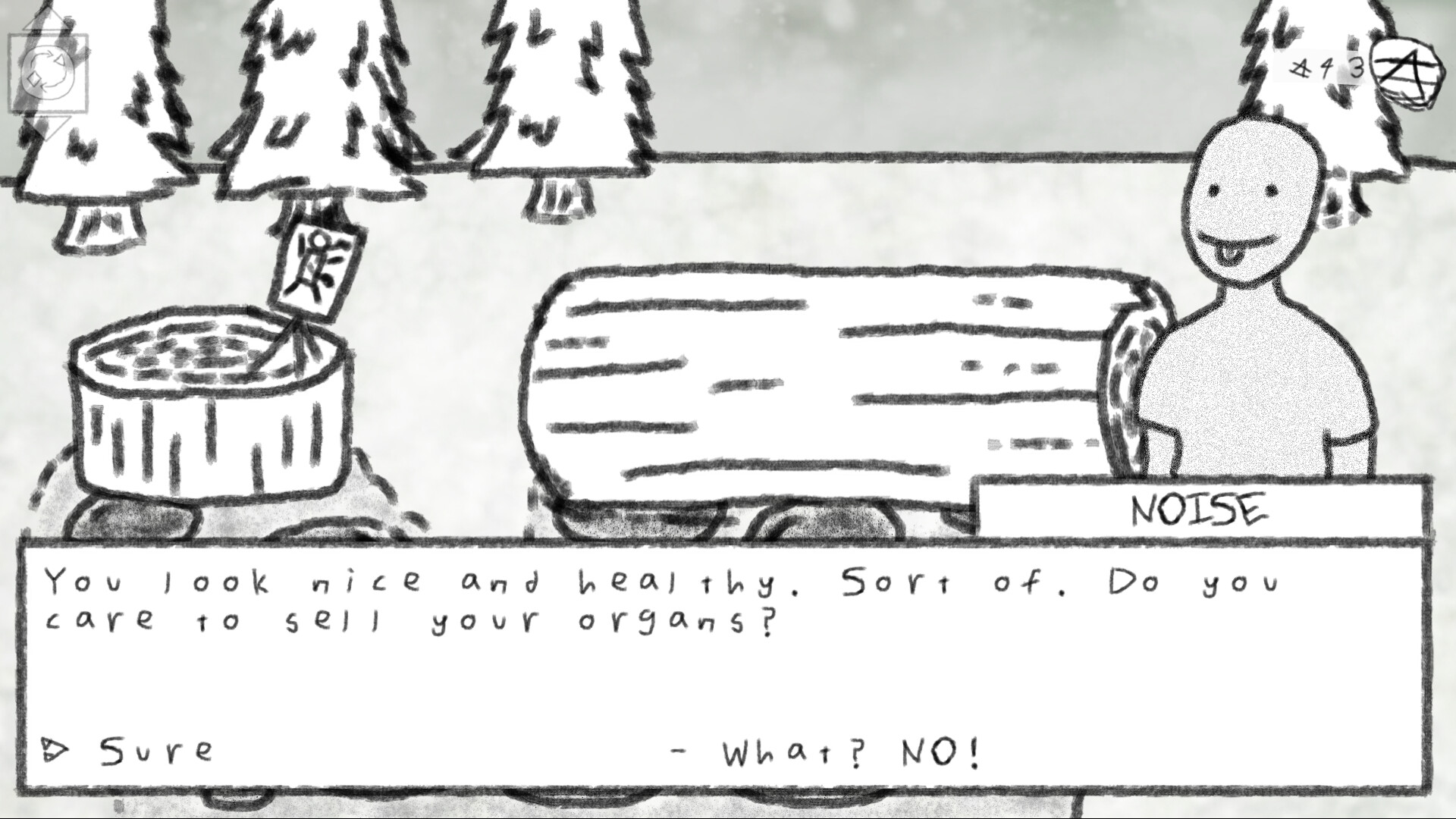 Kollectomaniac screenshot 3
