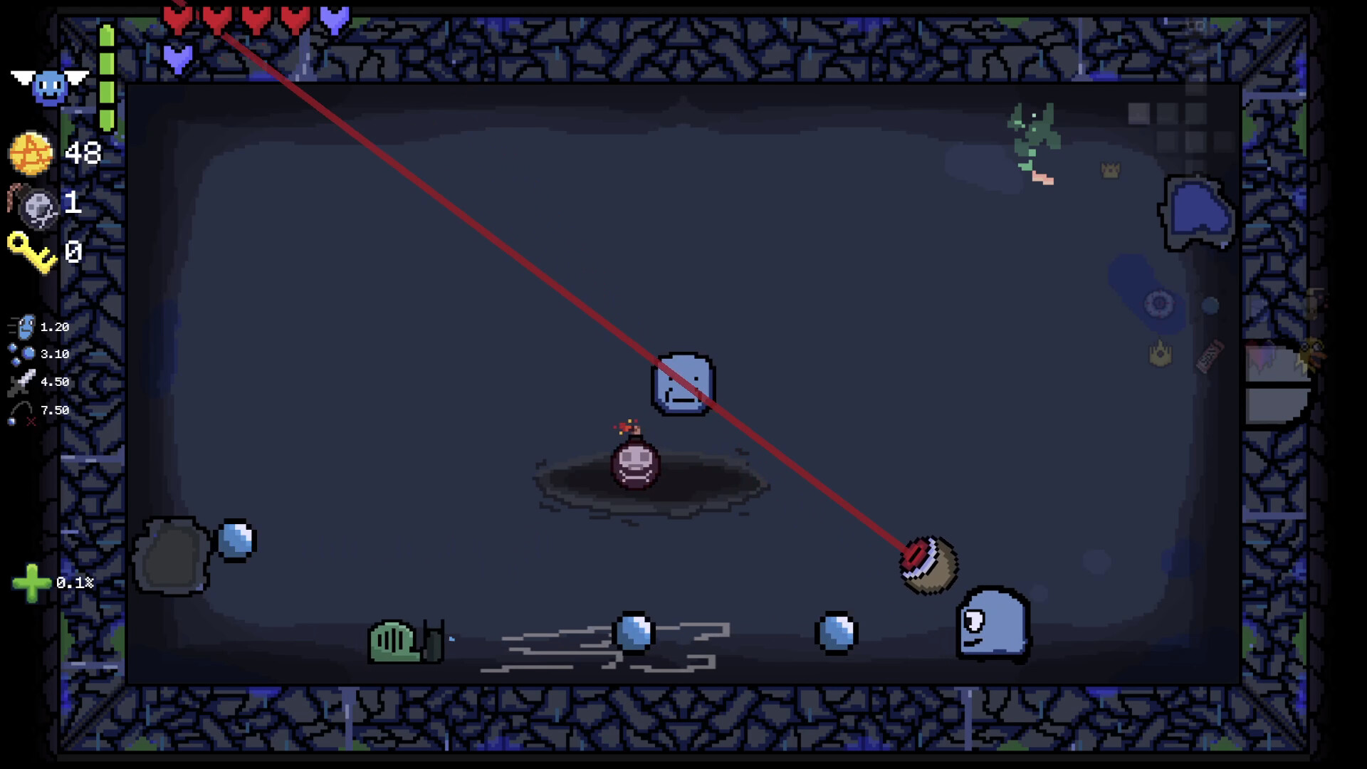 Kollectomaniac screenshot 12