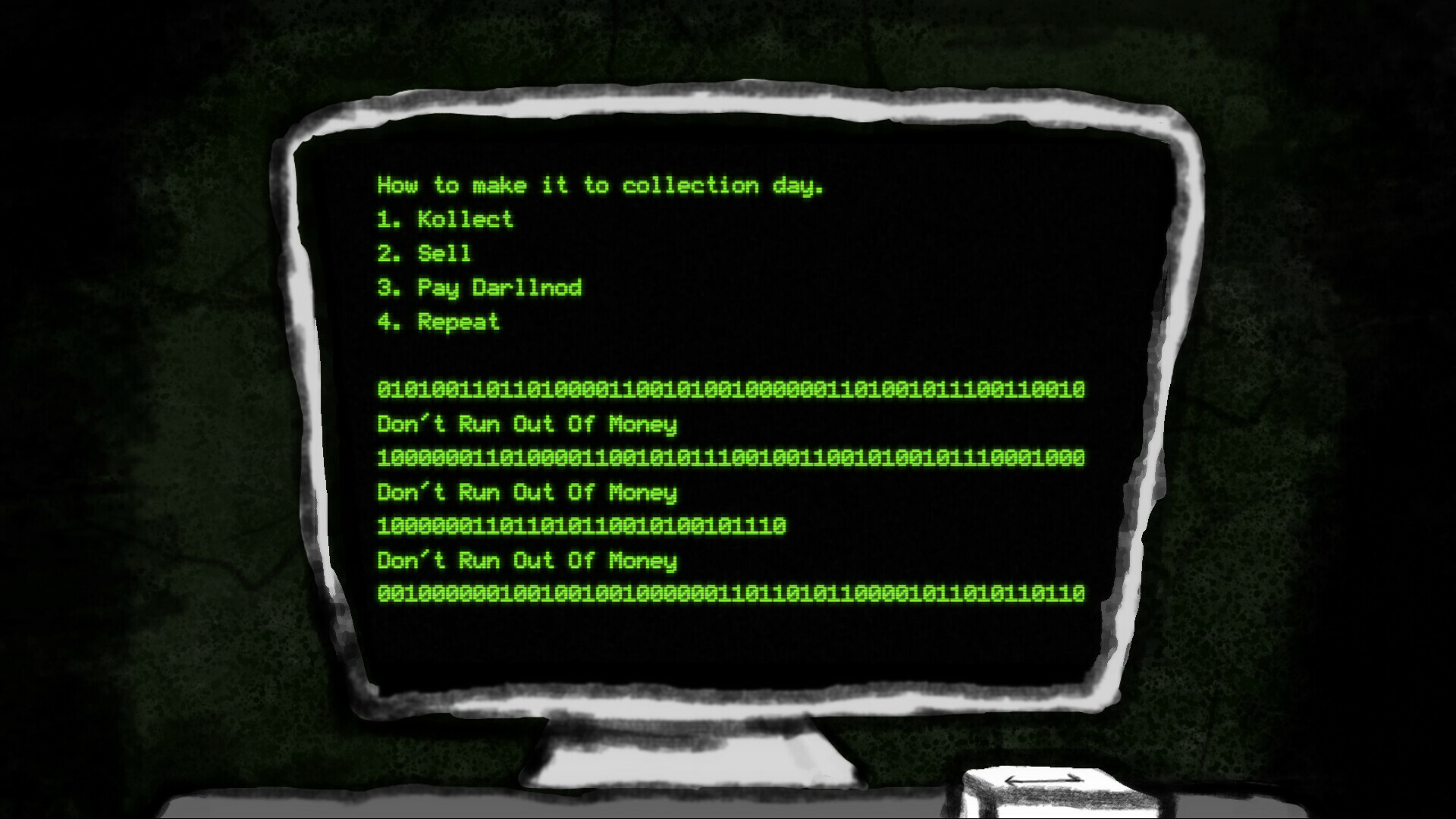 Kollectomaniac screenshot 9