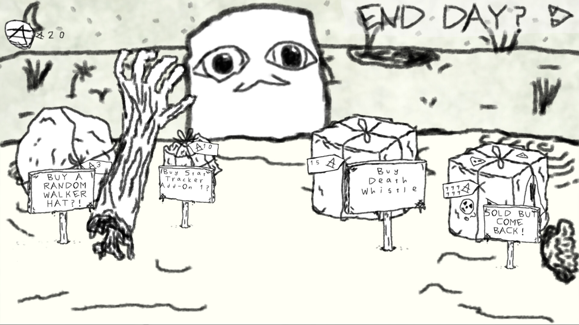 Kollectomaniac screenshot 2