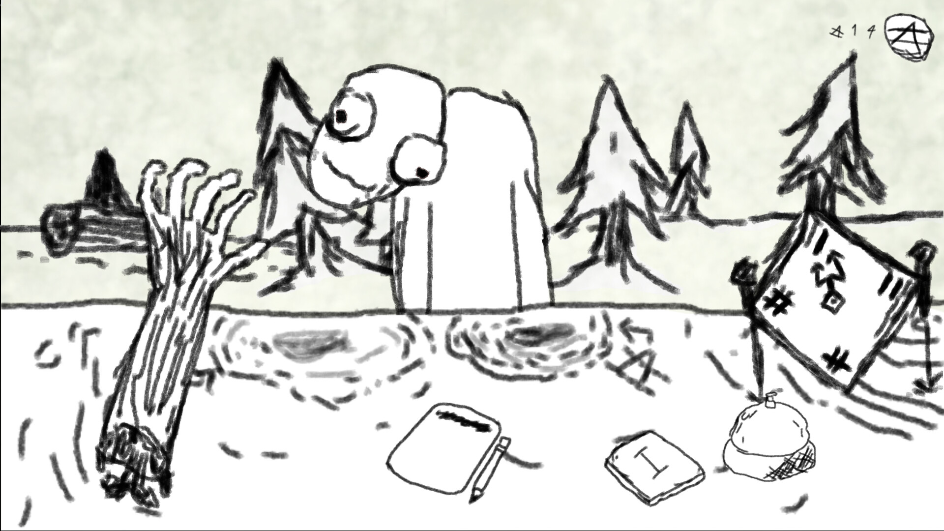 Kollectomaniac screenshot 1