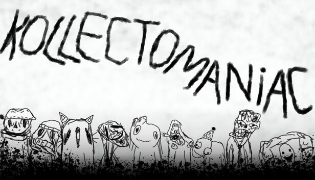Kollectomaniac