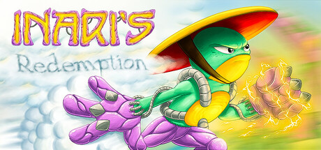 Inari's Redemption — header artwork
