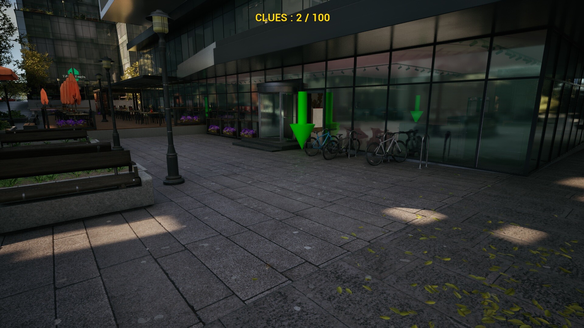 Youtopia screenshot 1