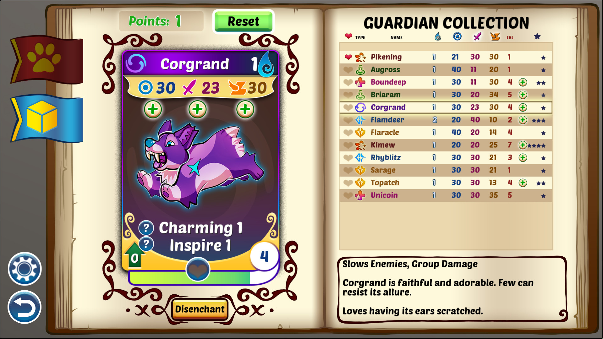 Soul Locus screenshot 14